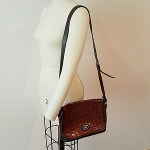 Dooney & Bourke cross-body bag